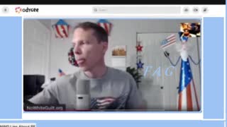 Why Is Jason Khone So Upset About Patriot Front - 7/22/2022 - Southern.Dingo