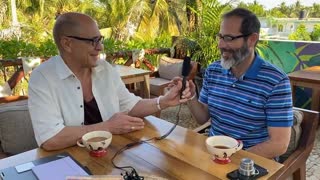 Dr. Andrew Kaufman: "No Proof of Covid19 Virus" - from Anarchapulco - on RichardGage911:UNLEASHED!