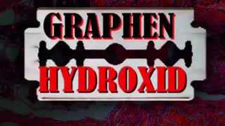 Dr Noack Killed 4 Days After Posting This Vid on How Graphene Hydroxide Nano-razors Destroy Body