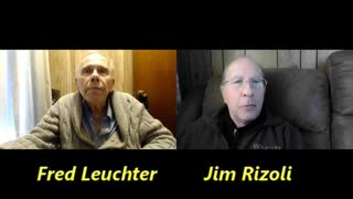 HELPING FRED LEUCHTER FUND, FEB 19, 2022