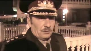 Ukrainian General Tells Truth About jewish masonic overthrow of Ukraine 2014