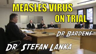 Dr Stefan Lanka Measles Virus On Trial