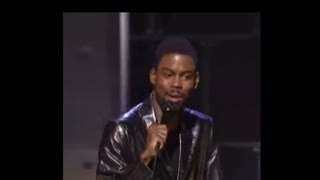 Chris Rock Doctors and Drugs