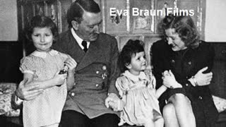 Eva Braun Film Reel 8 Of 8