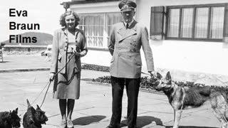 EVA BRAUN FILM REEL 7 OF 8