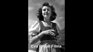 Eva Braun Film Reel 5 Of 8