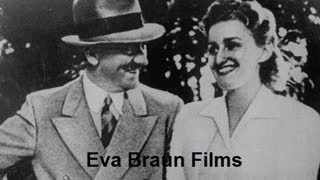 Eva Braun Film Reel 6 Of 8