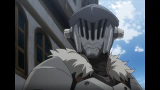 Goblin Slayer Episode 1