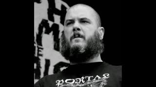 Phil Anselmo From Pantera-  WHITE POWER