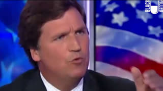 Black Pilled On Tucker