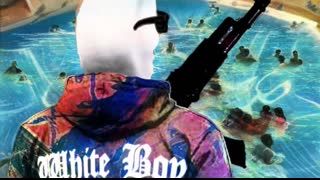 Moonman-  White Boy Summer  ( NEW ALBUM)