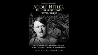 Dennis Wise on Adolf Hitler and the World Today