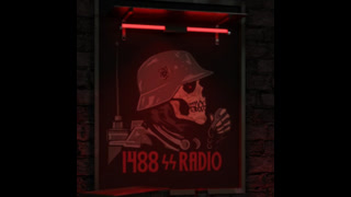 1488 Radio • Live from X