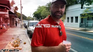 NTNT4 | Dude, Your Nuts!