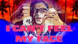 Bill Gates | I Can't Feel My Face