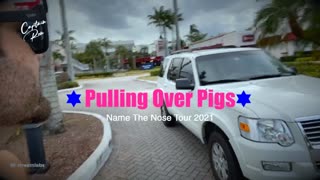 NTNT 4 | Pulling Over Pigs #2