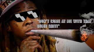 Lil Wayne On Race Relations