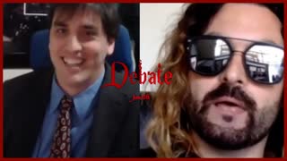 Handsome Truth On The Upcoming Debate W/Ryan Dawson