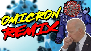 JOE.I.AM's Omicron REMIX - The Remix Bros