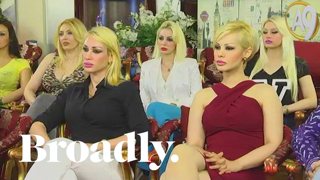 Inside the Weird World of Adnan Oktar's Islamic 'Feminist' Cult