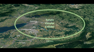 Designing the Future Circular Collider