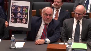 Jew Memes on House Floor - Examining Anti-Semitism on College Campuses