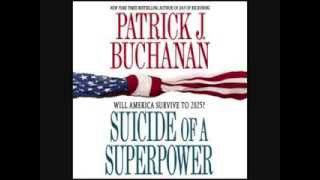 Suicide of a Superpower  Will America Survive to 2025