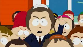 South Park: Apologize?