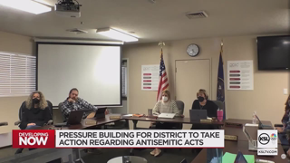 School Board meets amid backlash over racist, hateful speech at Park City Schools