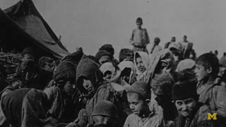 The History of the Armenian Genocide (Full Length Version)