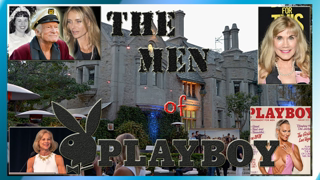 The MEN of PlayBOY International: A Transvestigation