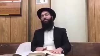 jew Talks About How the â€˜Goyimâ€™ Will Be Annihilated