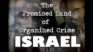 The Zionist Coverup of Organized Crime - Banned for TRUTH on YouTube!