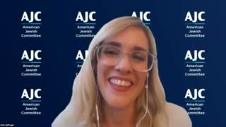 AJC's 2020 State of Antisemitism in America by Holly Huffnagle