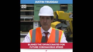 Puppet Of Canada Justin Trudeau Says What ? ðŸ¤”ðŸ¤”ðŸ˜‚ðŸ˜‚ðŸ¤£ðŸ¤£