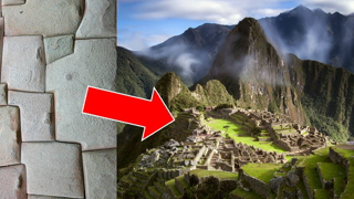 Machu Picchu - The Part They Didn't Teach You in School - Lost Ancient Civilizations