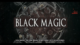 Black Magic