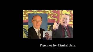 Interview with rabbi Abraham Finkelstein  presented by  Dimitri Stein