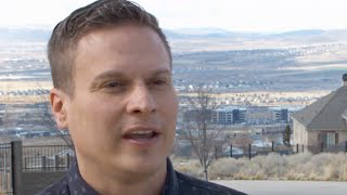 Utah tech company founder: COVID vaccines extermination plot by 'the Jews'