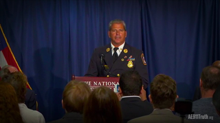 First Responders Urge 9/11 Investigation â€” Sept. 11, 2019 Press Conference