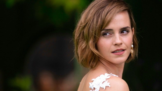 Emma Watson accused of anti-Semitism over Instagram post