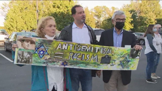 Cobb Co. superintendent says students responsible for anti-Semitic vandalism disciplined