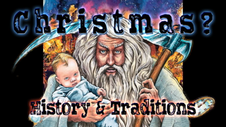 Christmas: Origin, History, & Traditions