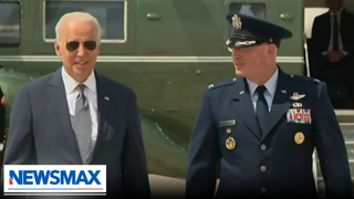 Biden Administration reportedly rejects Israel military request | Report | 'America Right Now'