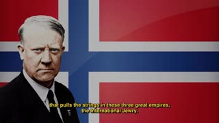 Vidkun Quisling's Warning