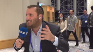 Rabbi Shmuley Boteach: Jews need to learn from BLM