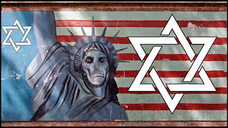 Is America The Great Satan ? Or Rather The Great Slave ?