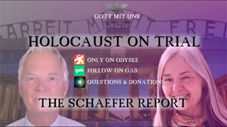 Schaefer Report - Episode 1 - Inside German Prison - NOVEMBER, 11th, 2021