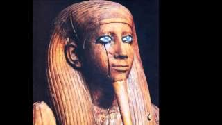 Blue Eyes: The Ancient Gods and their Royal descendants