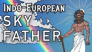 The Indo-European Sky Father